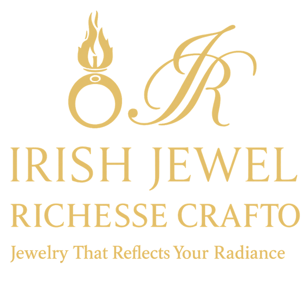 Irish jewel Richesse Crafto
